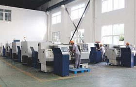 Our Workshop