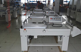 Our Workshop