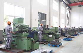 Our Workshop