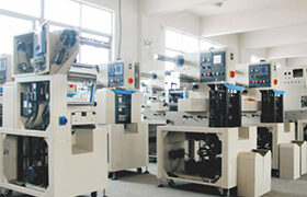 Our Workshop