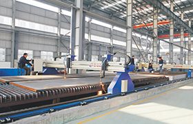 Our Workshop
