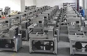 Our Workshop