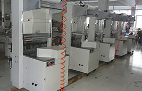 Our Workshop