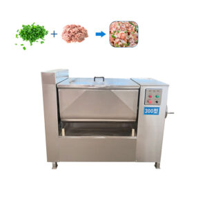Meat Filling Mixing Machine