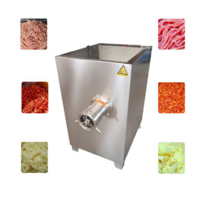 Meat Grinder