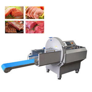 Steak Cutting Machine