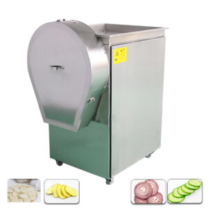 Multi Functional Fruit and Vegetable Slicer