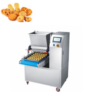 Cookie Making Machine