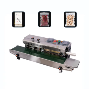 Sealing Machine